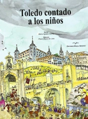 Toledo Contado A Los Niños