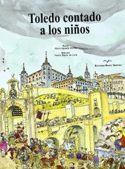 Bertrand.pt - Toledo Contado A Los Niños