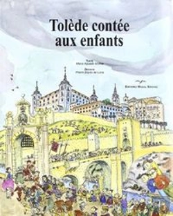Bertrand.pt - Toledo Contee Aux Enfants  