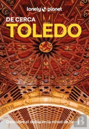 Toledo De Cerca 1