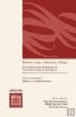 Bertrand.pt - Toledo, Entre Calderón Y Rojas. I Iv Centenario Del Nacimiento De D.Pedro Calderón De La Barca