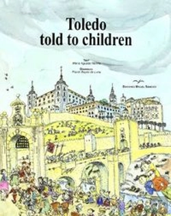 Bertrand.pt - Toledo For Children  