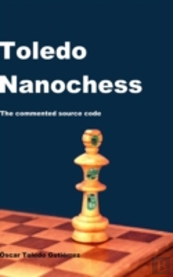 Bertrand.pt - Toledo Nanochess: The Commented Source Code