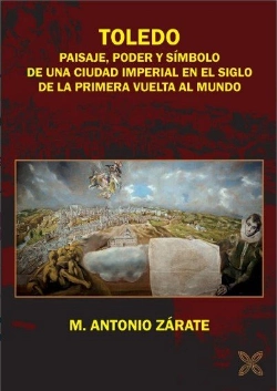 Bertrand.pt - Toledo Paisaje Poder Y Simbolo De Una Ciudad Imperial En E