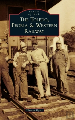 Bertrand.pt - Toledo, Peoria & Western Railway