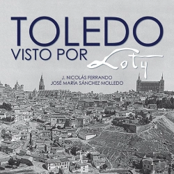 Bertrand.pt - Toledo Visto Por Loty