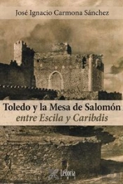 Toledo Y La Mesa De Salomon  
