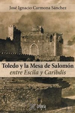 Bertrand.pt - Toledo Y La Mesa De Salomon  