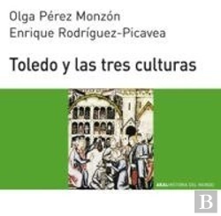 Bertrand.pt - Toledo Y Las Tres Culturas