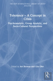 Tolerance Â€“ A Concept In Crisis
