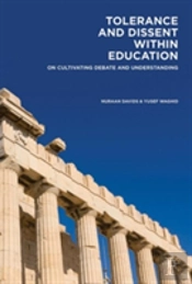 Tolerance And Dissent Within Education