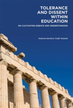 Bertrand.pt - Tolerance And Dissent Within Education