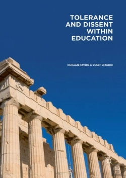 Bertrand.pt - Tolerance And Dissent Within Education