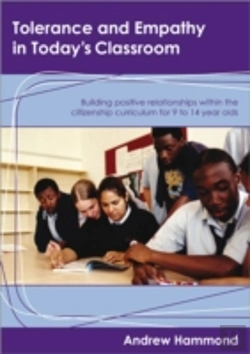 Bertrand.pt - Tolerance And Empathy In Today'S Classroom