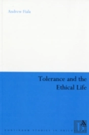 Tolerance And The Ethical Life