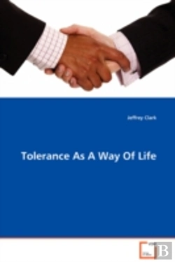 Bertrand.pt - Tolerance As A Way Of Life