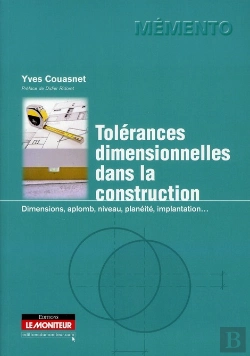 Bertrand.pt - Tolerance Dimensionnelles Cons