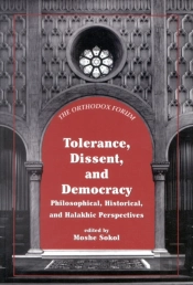 Tolerance, Dissent, And Democracy