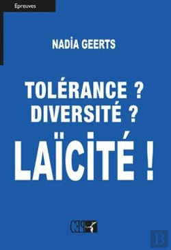 Bertrand.pt - Tolérance? Diversité? Laïcité!