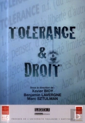 Tolerance & Droit