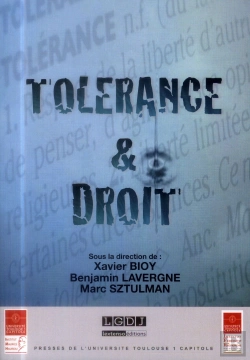 Bertrand.pt - Tolerance & Droit