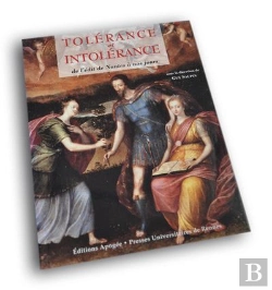 Bertrand.pt - Tolerance Et Intolerance