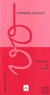 Tolerance Et Laicite