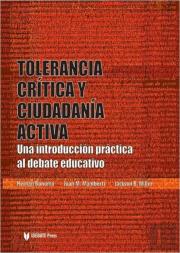 Tolerancia Critica Y Cuidadania Act