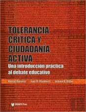 Tolerancia Critica Y Cuidadania Act