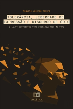 Bertrand.pt - Tolerância, Liberdade De Expressão E Discurso De Ódio