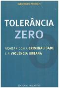 Tolerância Zero