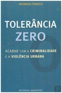 Bertrand.pt - Tolerância Zero