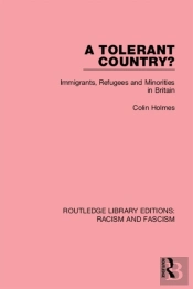 Tolerant Country?