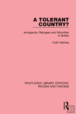 Bertrand.pt - Tolerant Country?