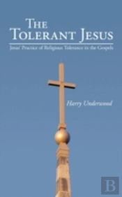 Tolerant Jesus