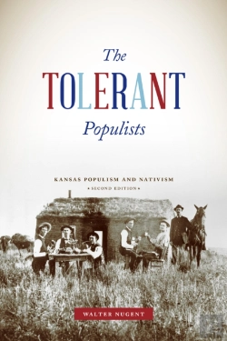Bertrand.pt - Tolerant Populists, Second Edition