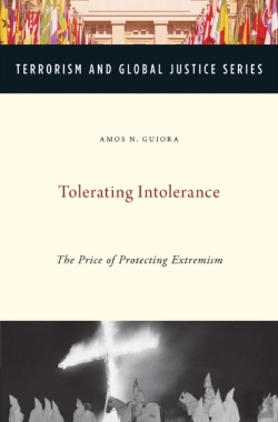 Bertrand.pt - Tolerating Intolerance