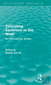 Tolerating Terrorism In The West