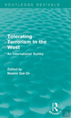 Bertrand.pt - Tolerating Terrorism In The West