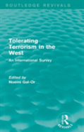 Tolerating Terrorism In The West