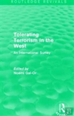 Bertrand.pt - Tolerating Terrorism In The West