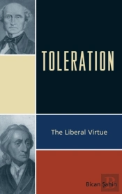 Toleration