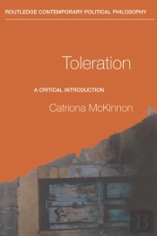 Toleration