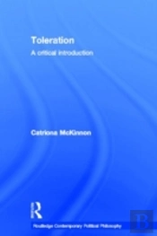 Toleration