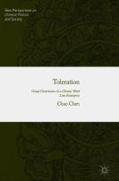 Toleration