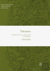 Toleration