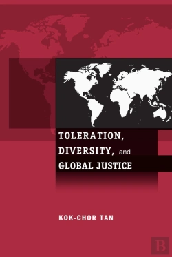 Bertrand.pt - Toleration, Diversity, And Global Justice