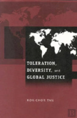 Bertrand.pt - Toleration, Diversity, And Global Justice