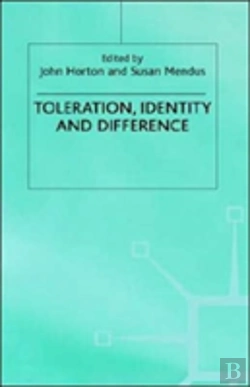 Bertrand.pt - Toleration, Identity And Difference