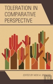 Toleration In Comparative Perspective